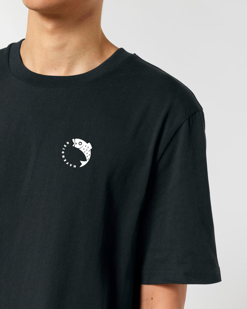Fisch T-Shirt-Hafendieb
