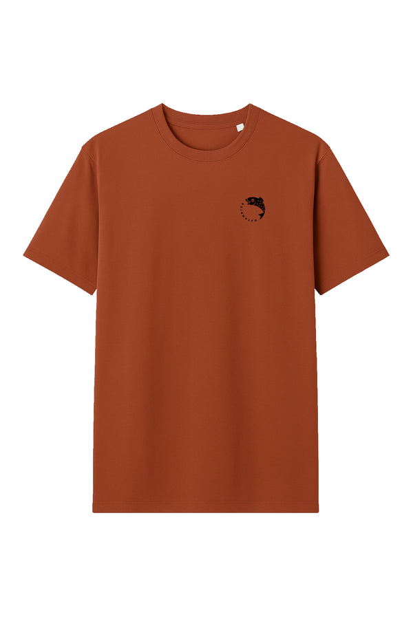 Fisch T-Shirt-Hafendieb