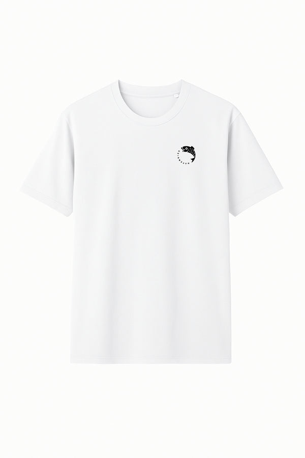 Fisch T-Shirt-Hafendieb