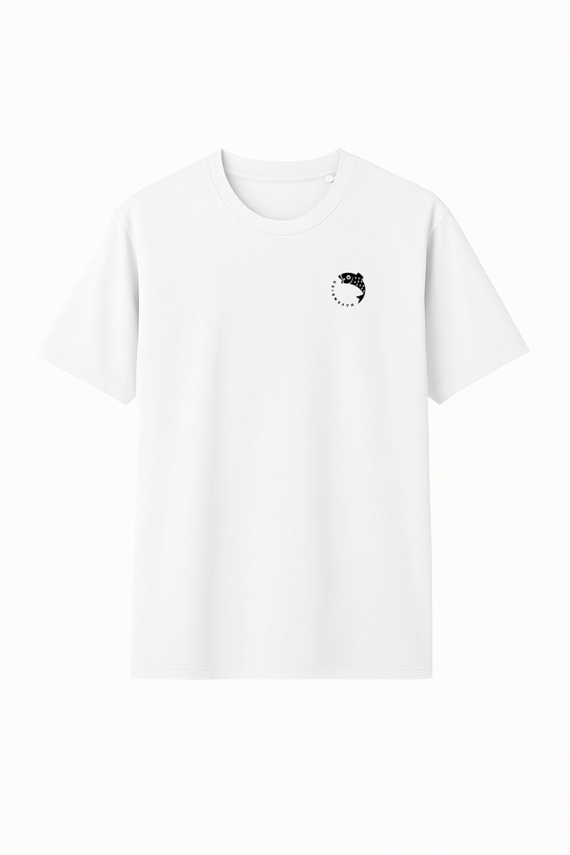 Fisch T-Shirt-Hafendieb
