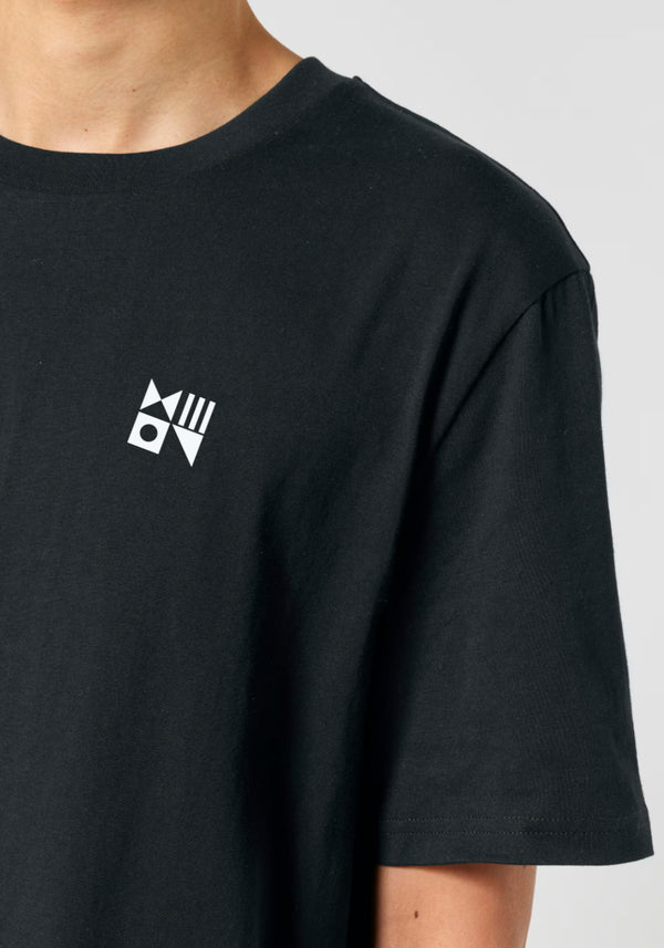 Flaggen T-Shirt-Hafendieb