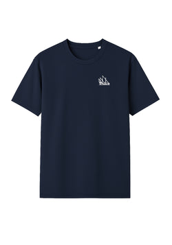 Karavelle T-Shirt-Hafendieb