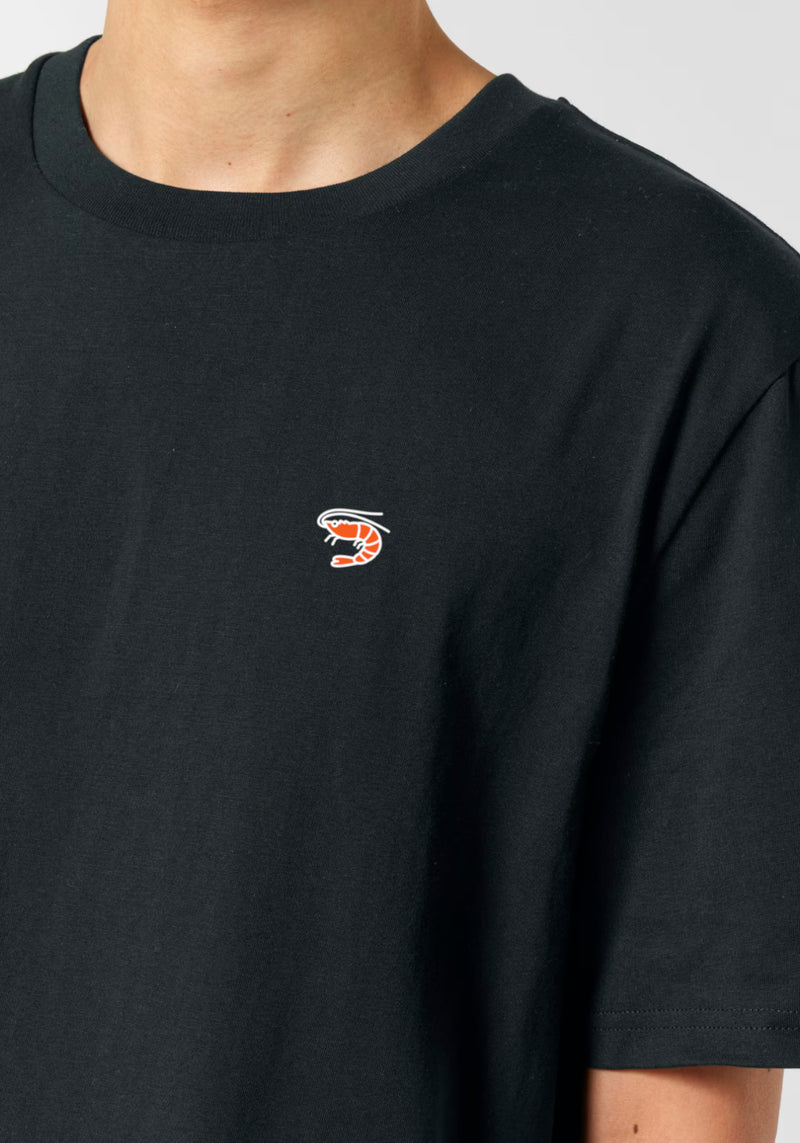 Krabbe T-Shirt-Hafendieb