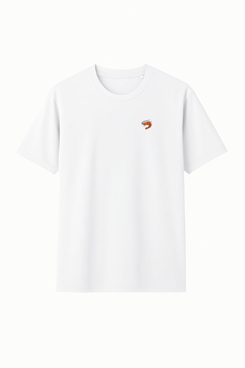 Krabbe T-Shirt-Hafendieb