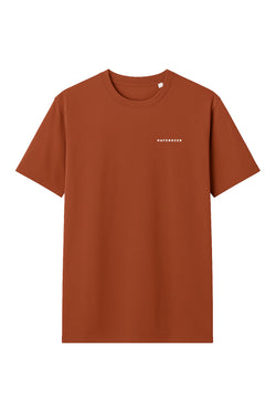 Logo T-Shirt-Hafendieb