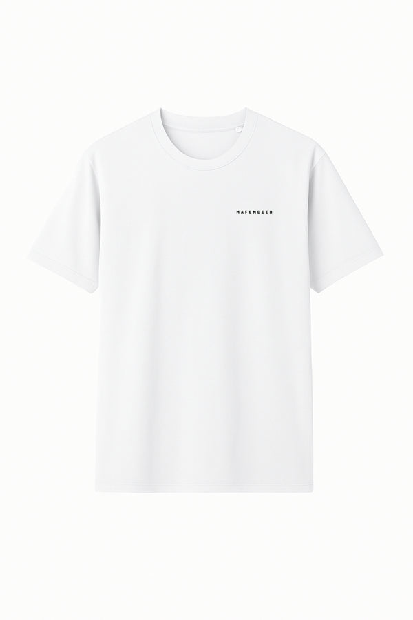 Logo T-Shirt-Hafendieb