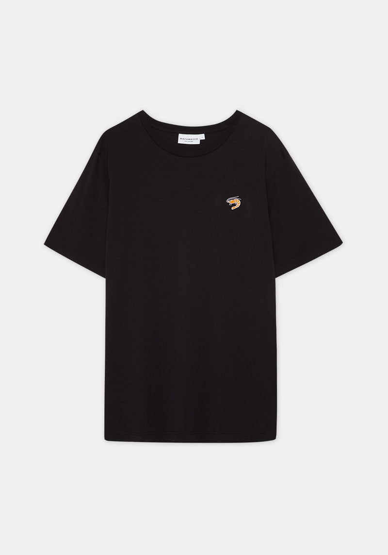 Granaat T-Shirt black-Hafendieb