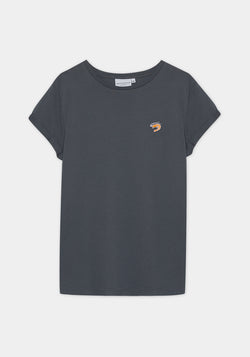 Granaat T-Shirt charcoal-Hafendieb